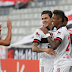 Jogo do Flamengo dá grande audiência e vence o Corinthians na Globo 