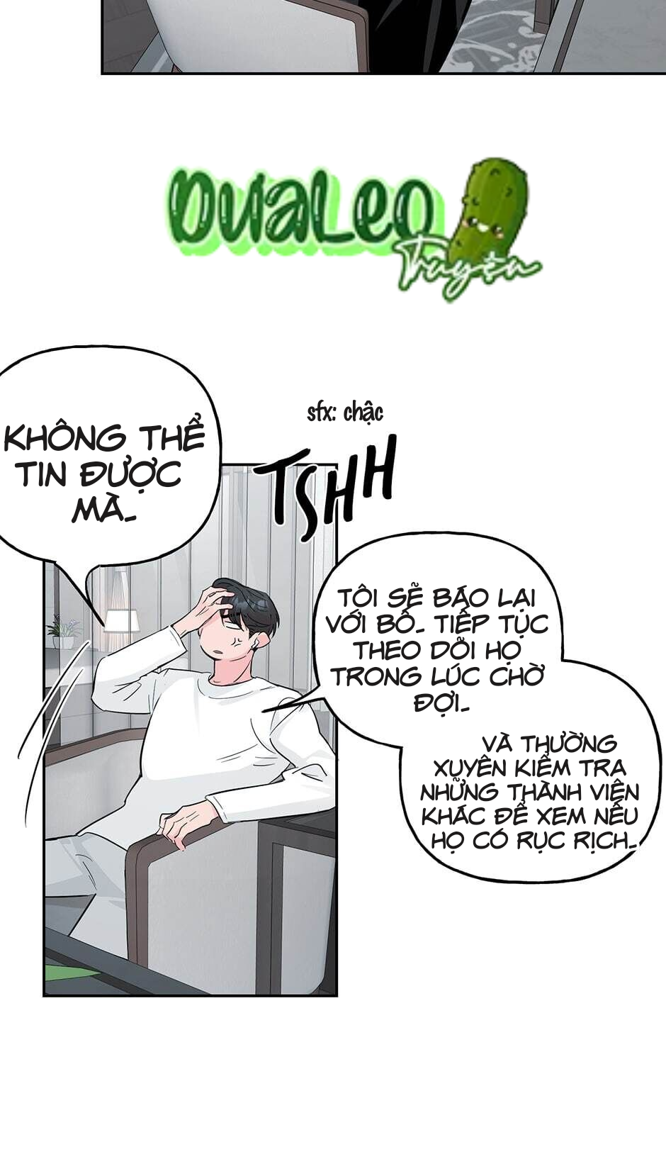 Đọc truyện Assorted Wildness - Chapter 45