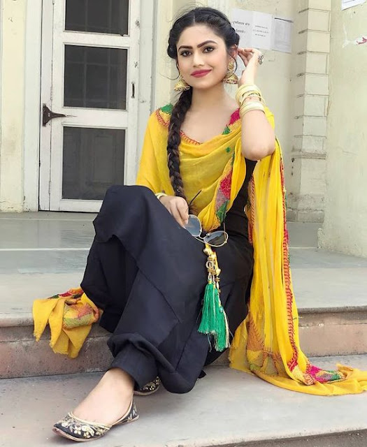 Patiala Punjabi Suit Images Salwar Kameez | Punjabi Suit | Maxi ...