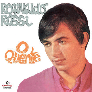 Reginaldo Rossi - Discografia