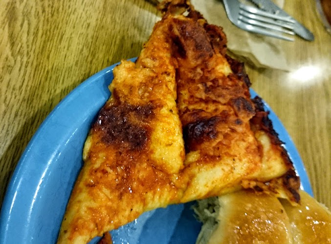 Dave's Cupboard Hometown Buffet, Manchester CT