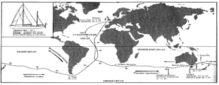 Soal USBN Geografi SMA/MA Beserta Jawabannya