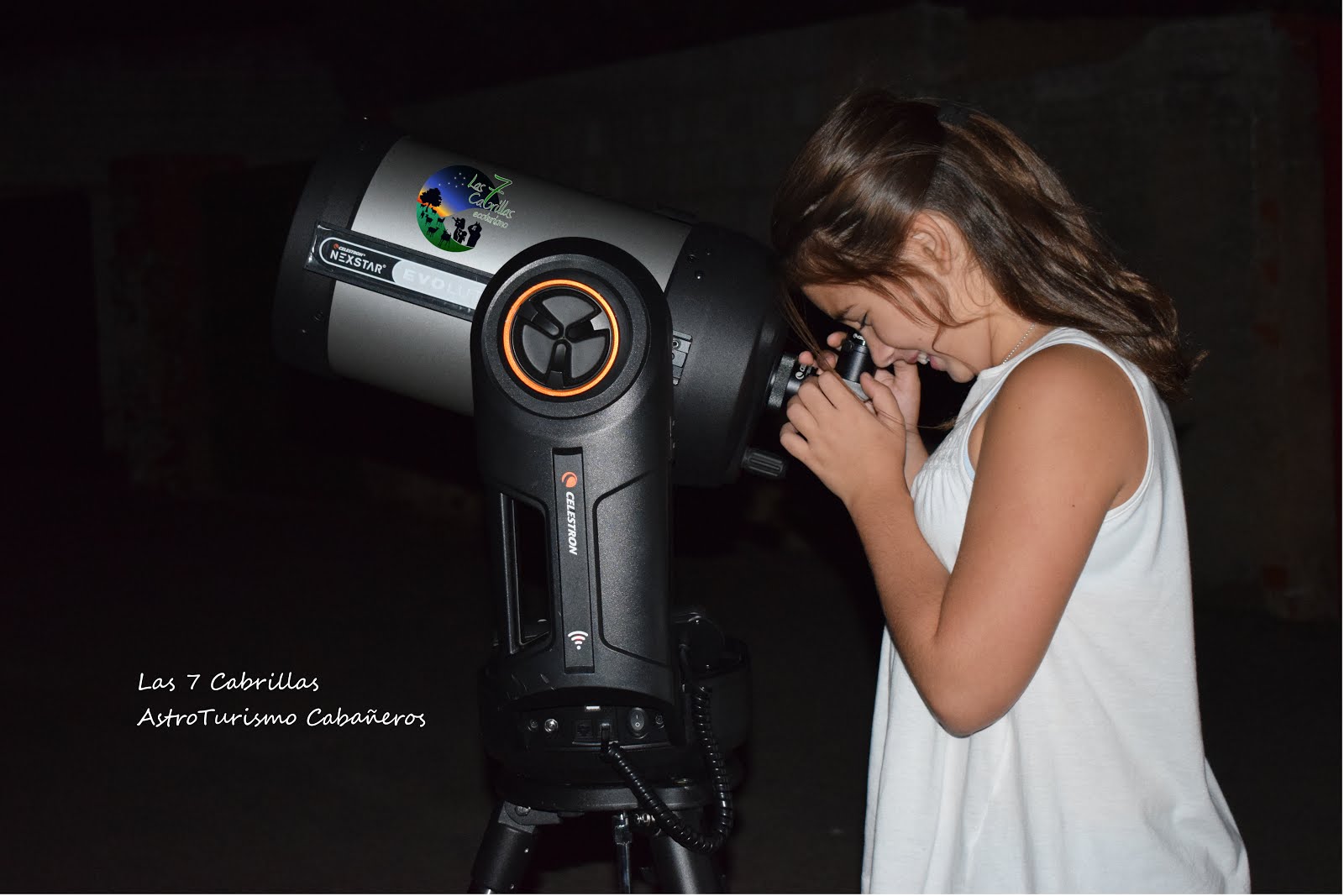 Observación Astronómica