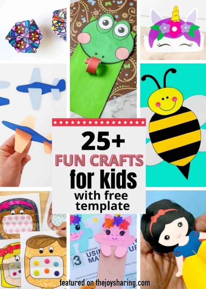 free printable activities for kids