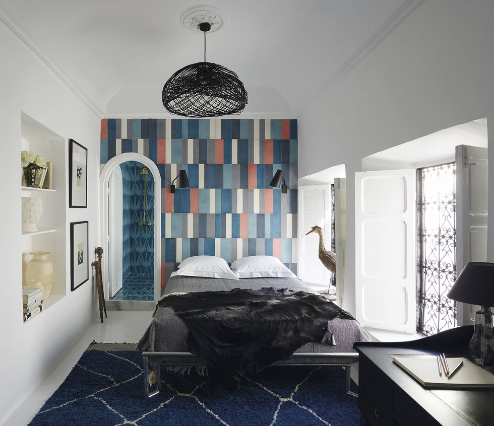 ������� ������ ����� casa-medina-marrakec