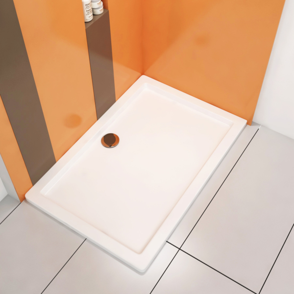 Tips on Choosing the Perfect Shower Trays