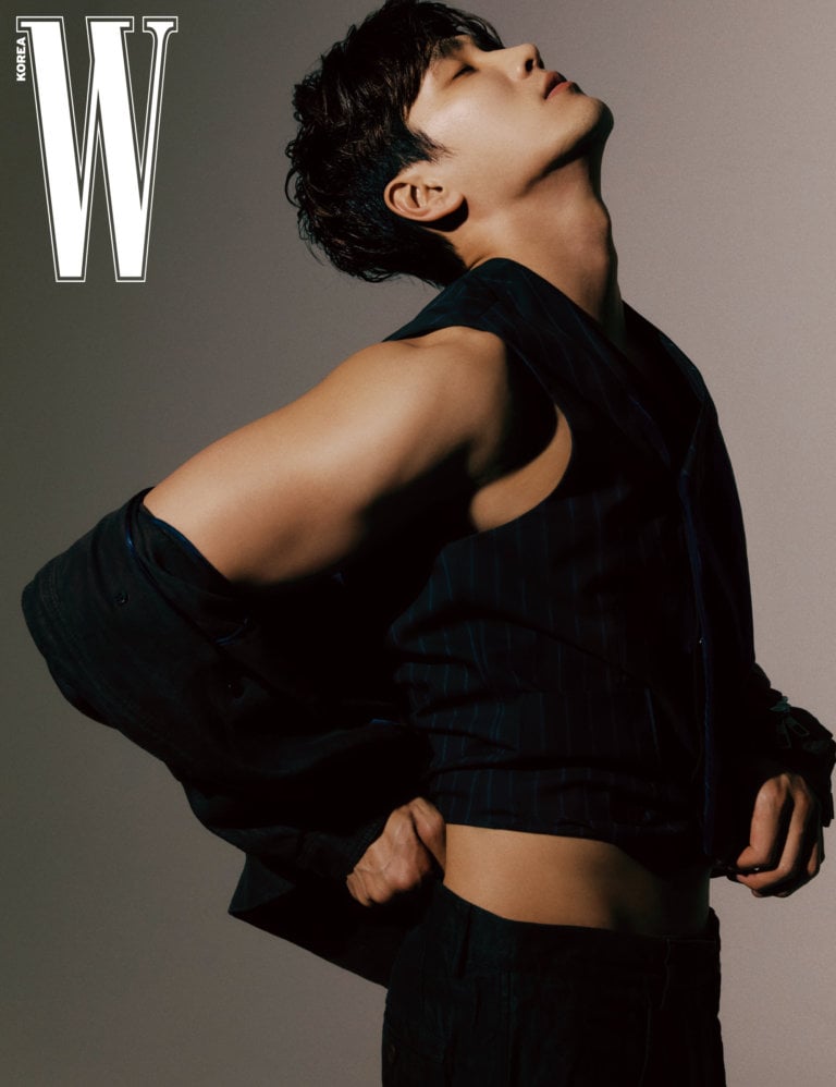 Dalgona POP: Ahn Bo Hyun fala sobre o seu crescimento em popularidade