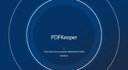برنامج, مميز, لتحميل, وفهرسة, مستندات, PDF, والبحث, عنها, PDFKeeper