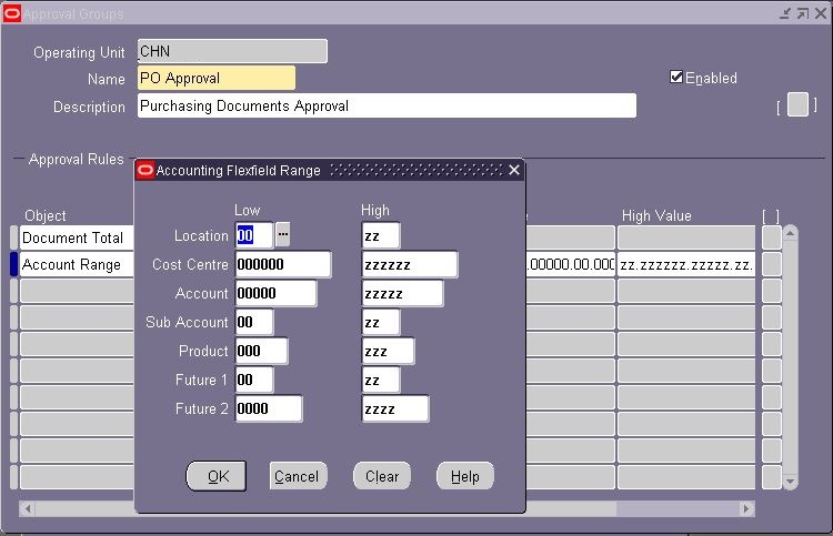 Oracle Mod Value | MOD – OVPORC