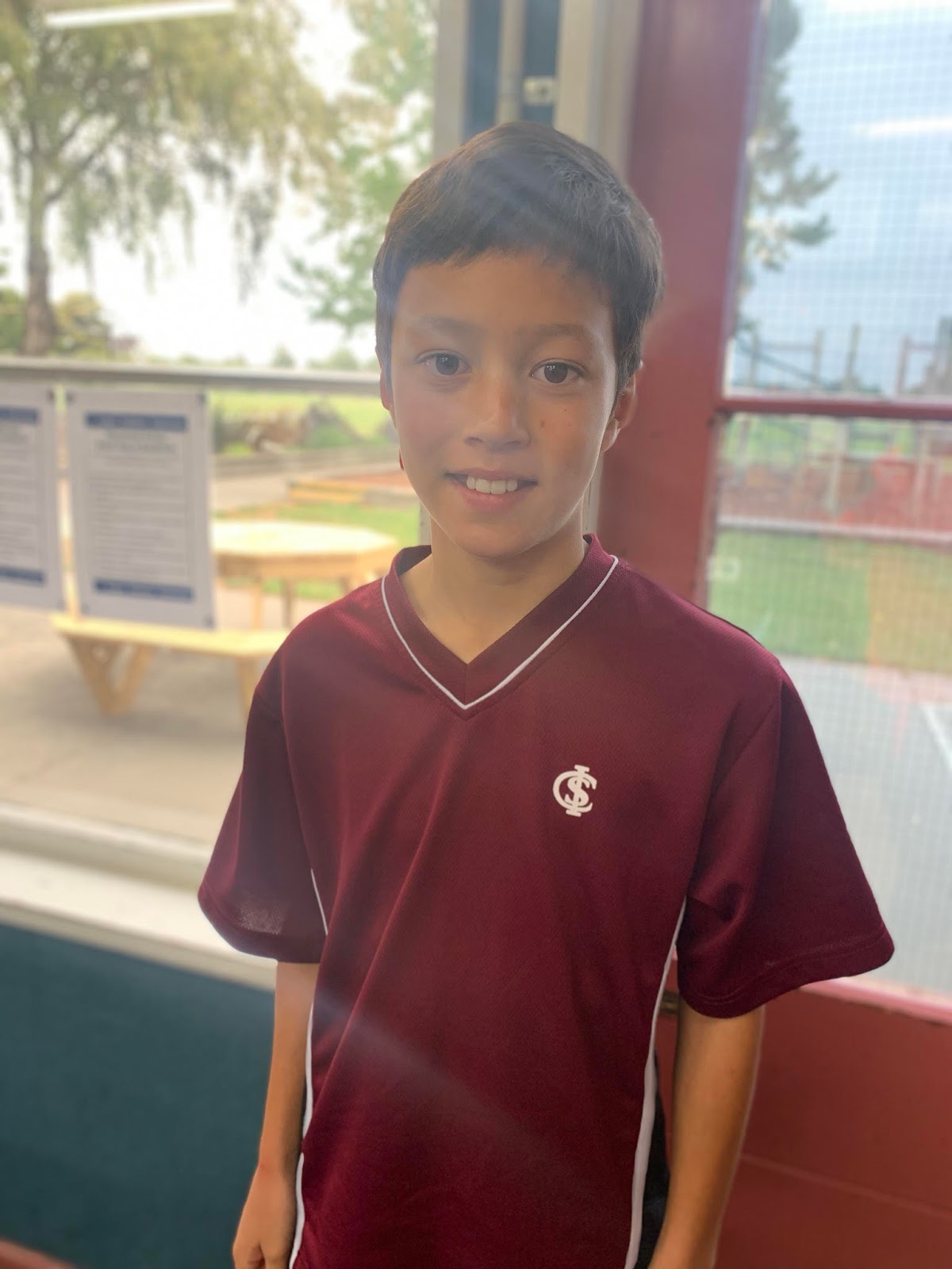 Room 5 @ Casebrook Intermediate: Science trip to the International