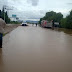Restringido el acceso a la ciudad en la zona sur: SCT