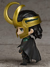 Nendoroid Thor Ragnarok Loki (#866) Figure