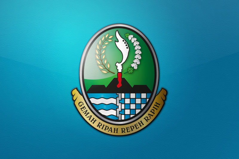 Info Populer Logo Pemerintah Jawa Barat, Info Terbaru!