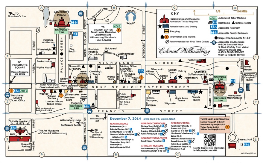 Just Another Life Williamsburg