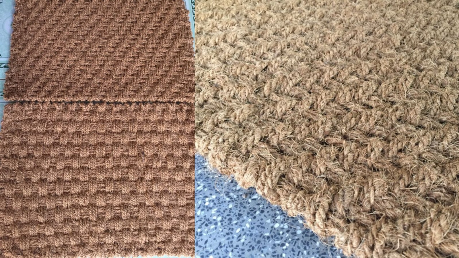 Coir rugs Saigon Rugs and Carpets