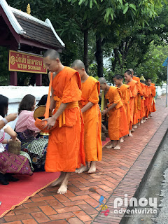 Things to do in Luang Prabang Laos