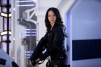 Dark Matter Season 3 Melissa O'Neil Image 2 (23)