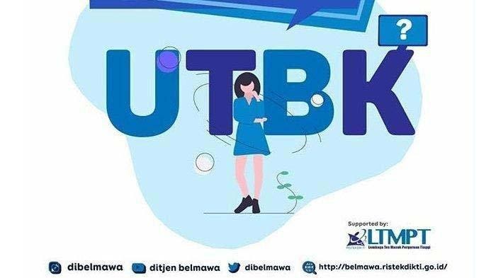 Download Ebook Sbmptn Utbk 2021 Lengkap Idnpedia