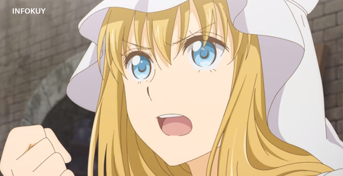 Sinopsis Arte 2020 Ingin Menjadi Pelukis Infokuy