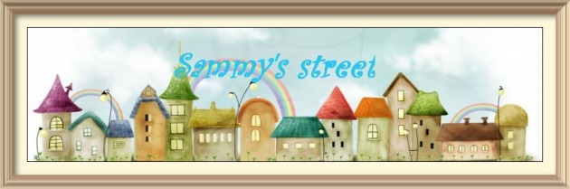 Sammy`s-Street