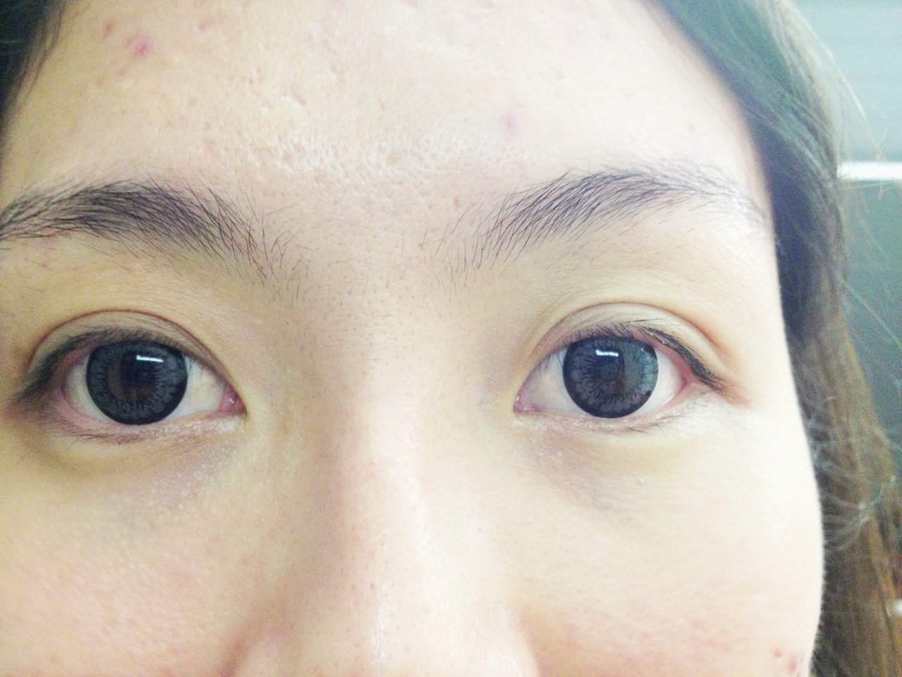 Geo Magic Color Lens from Glasses Online Malaysia