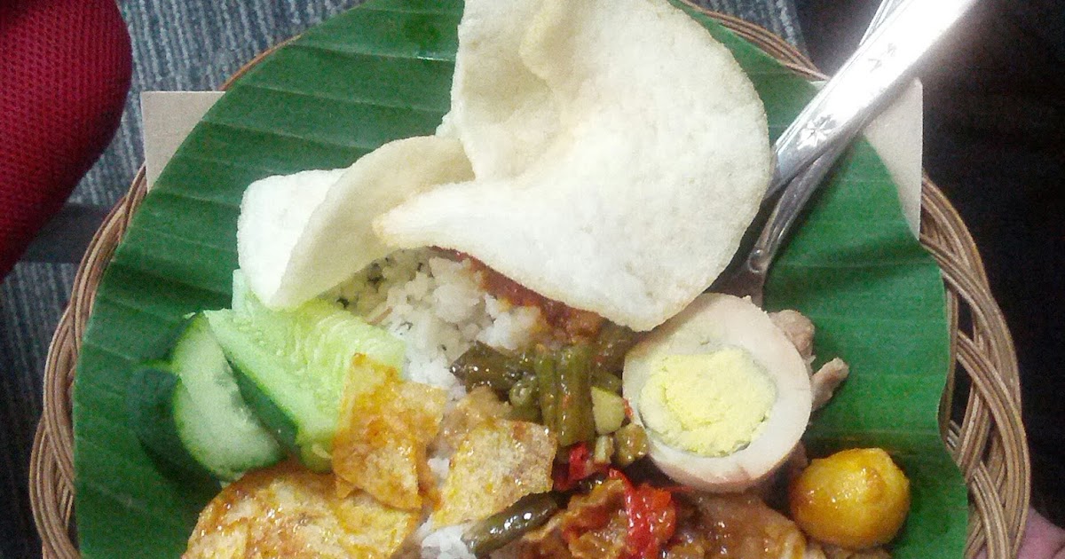 Nasi Bogana  Resep Masakan Praktis Rumahan Indonesia 