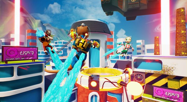 The Otterman Empire (2020) PC Full Español The Otterman Empire (2020) PC Full Español