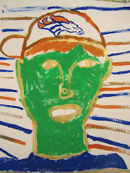 brush dry warhol andy 5th grade study painting think