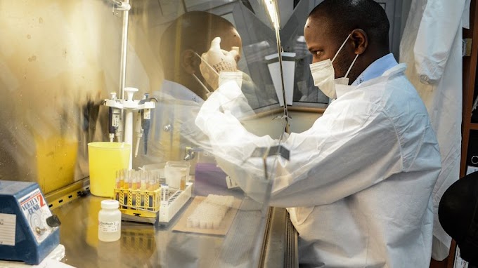  Κορωνοϊός: Αυτό είναι το νέο αντι-ιϊκό φάρμακο για το οποίο μίλησε ο Τσιόδρας που είναι σε μορφή χαπιού