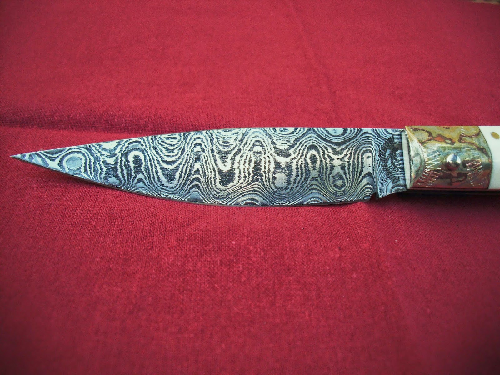 Coltelli Sardi Artigianali di Andrea Meloni