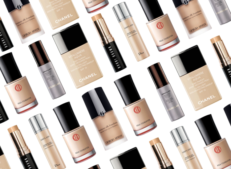 7 Chanel Foundations to Complete Any Kind of Makeup Look