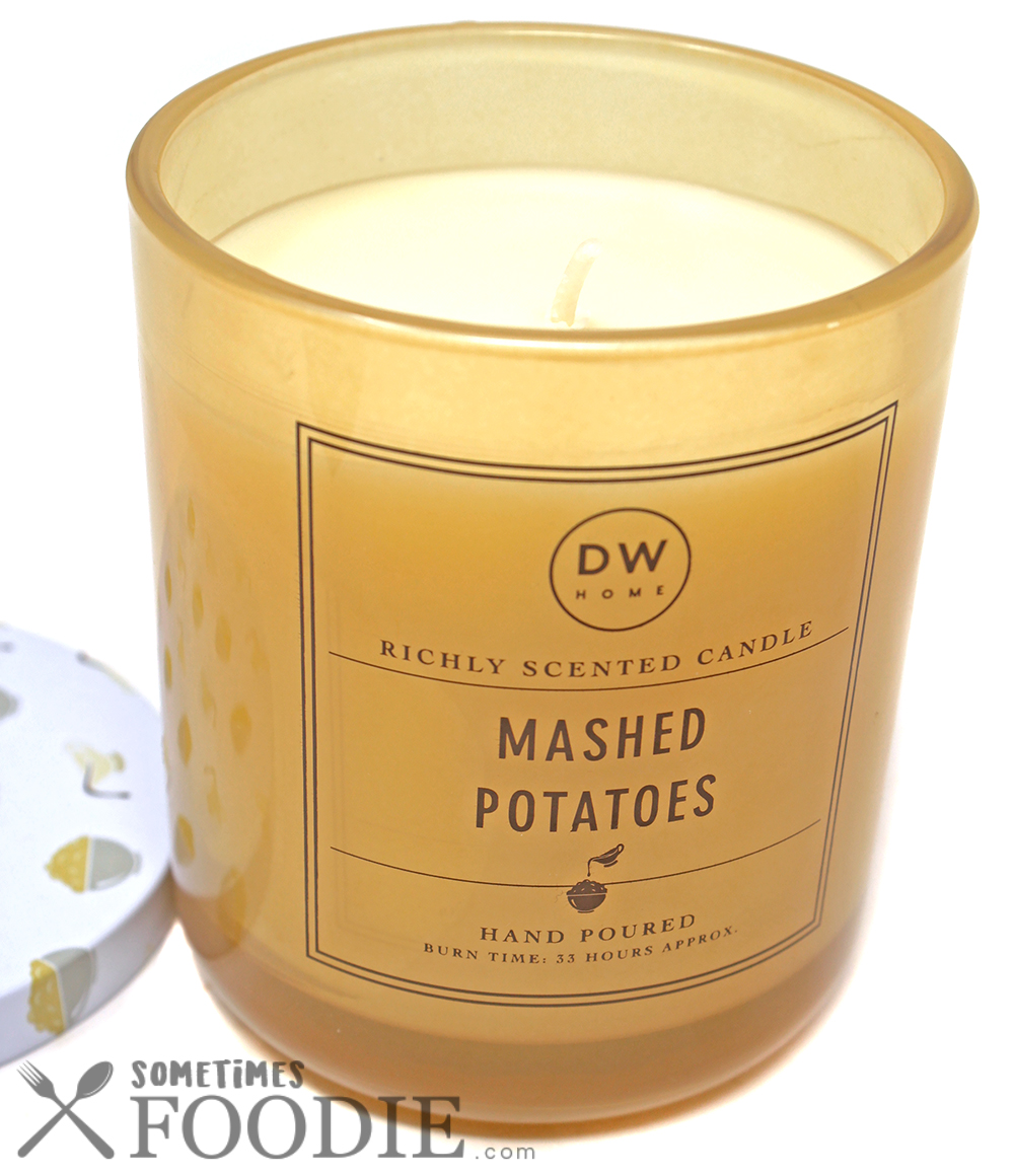 Sometimes Foodie And now for something completely different Mac