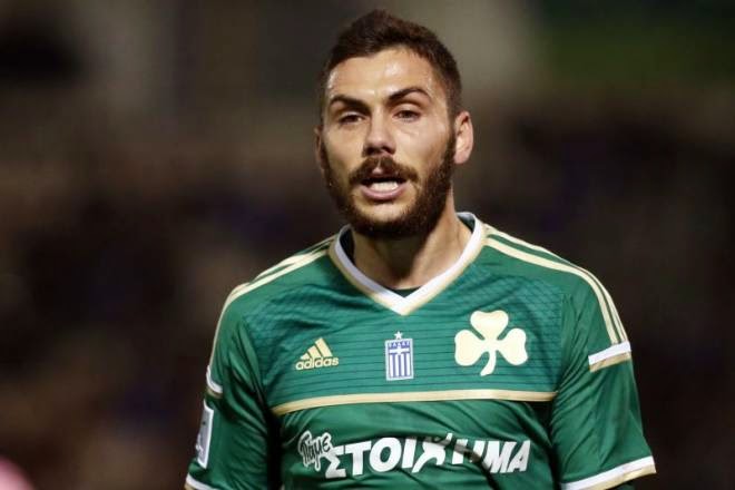 "Πρώτη φορά το ζω αυτό"