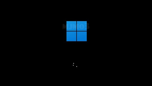 Windows 11 Logo لوجو ويندوز 11