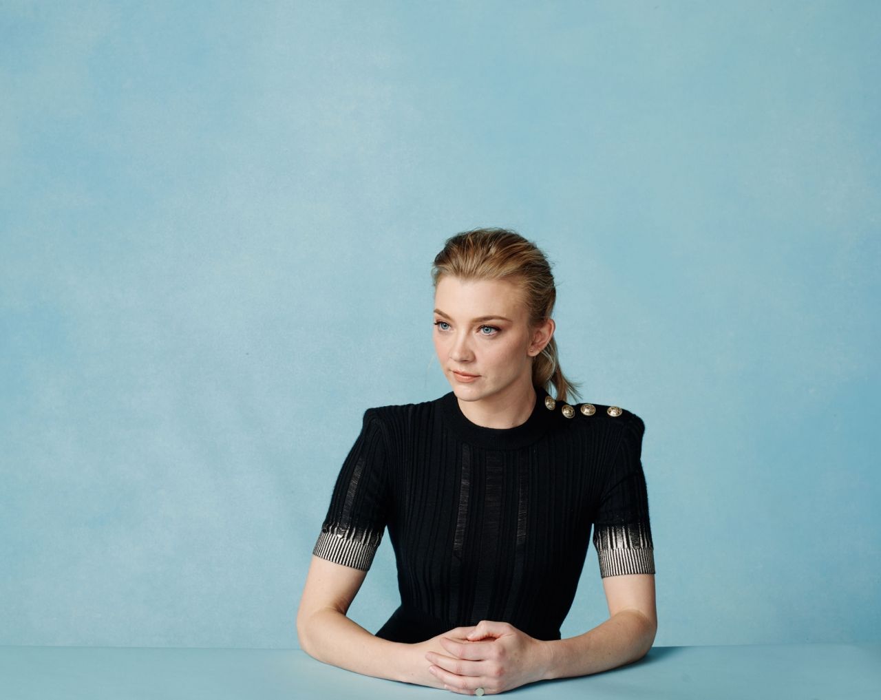Natalie Dormer – “Penny Dreadful: City of Angels” Portraits for 2020