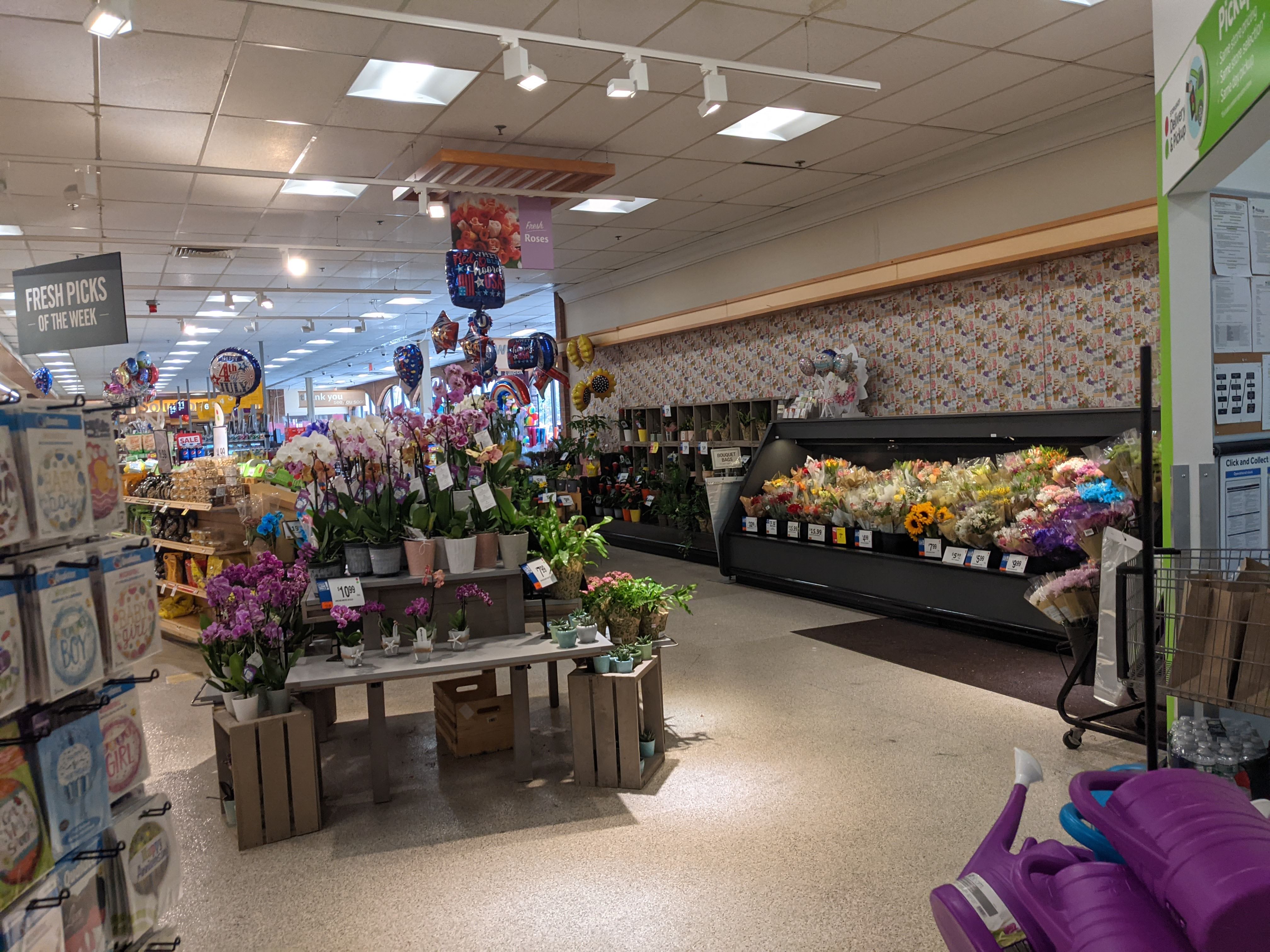 TOUR: Stop & Shop - Berkeley Heights, NJ - Stop & Shop Berkeley Heights New Jersey