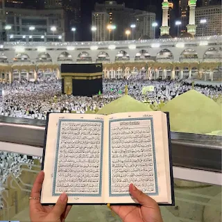 Quran Pak Pics