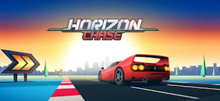 Horizon Chase Turbo | 300 MB | Compressed
