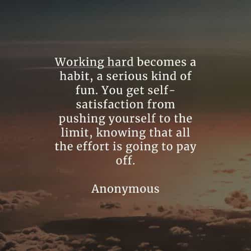 Hard work quotes that will help you reach success Hard work quotes that will help you reach success