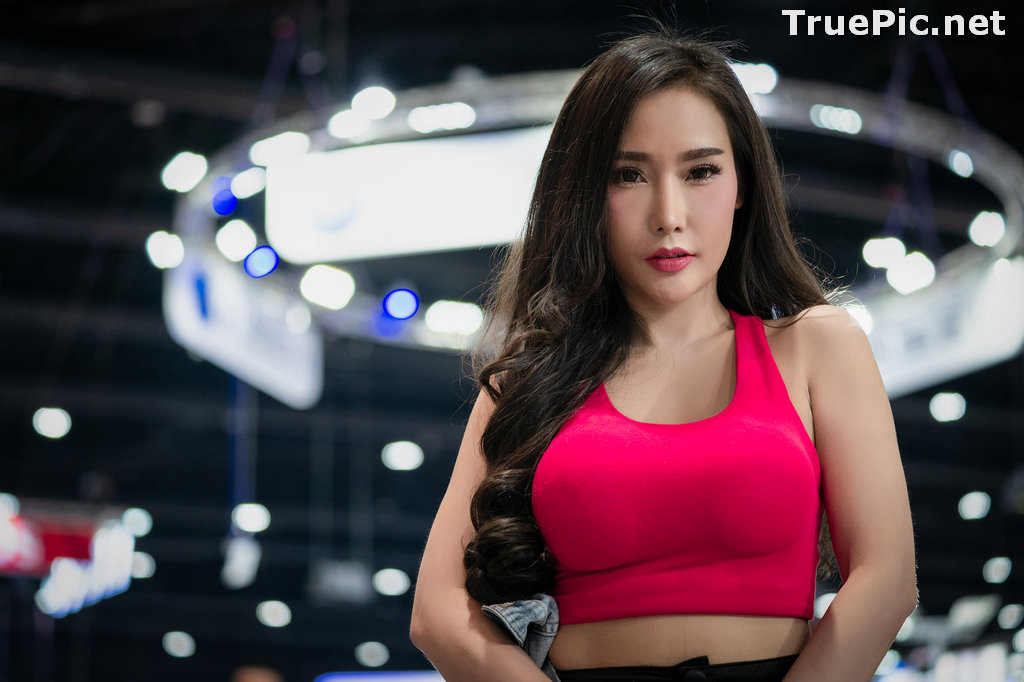 Image Thailand Racing Girl – Thailand International Motor Expo 2020 #2 - TruePic.net - Picture-96