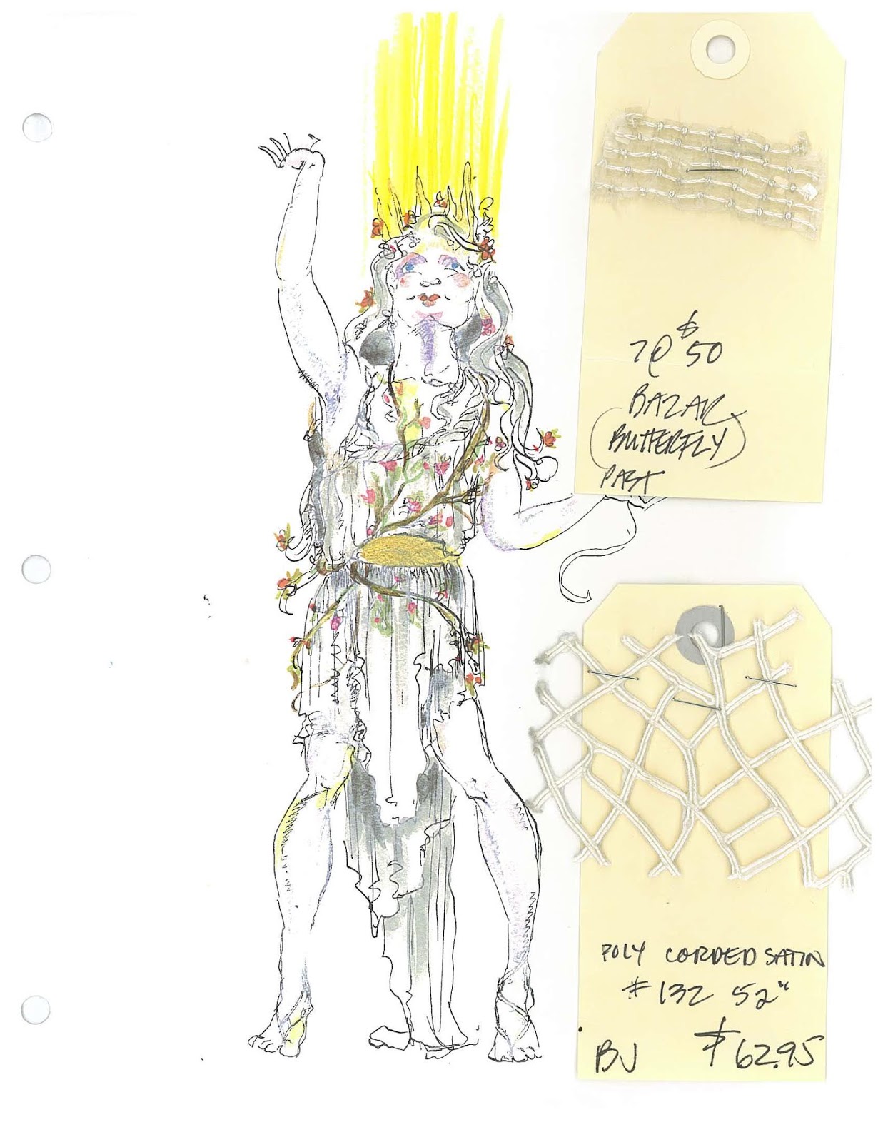 Bringing the Ghost of Christmas Past into the Present