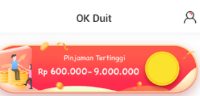 Ok Duit Apk Sfile Aplikasi Pinjaman Online Cepat Cair Terbaru Kangcode Com