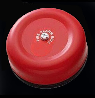 Jual Fire Alarm Bell  FA 04-01