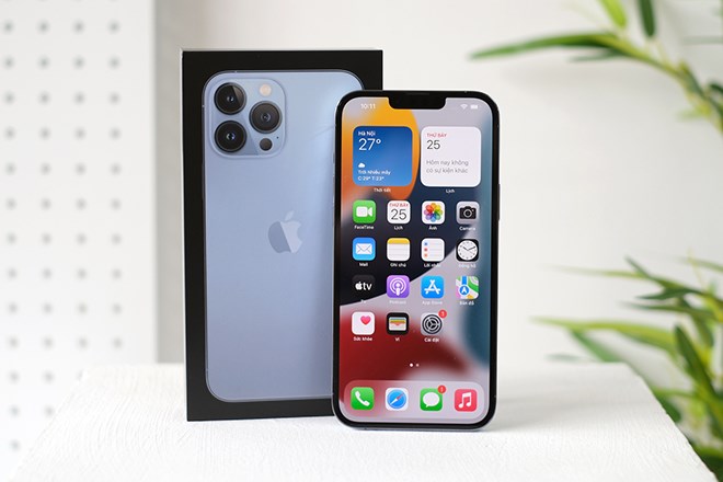 Bẻ khóa thành công iPhone 13 Pro, nhận gần 7 tỷ đồng 2 Be khoa thanh cong iPhone 13 Pro nhan hon 6 ty dong iphone 13 pro 1634528568 959 width660height440