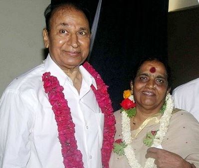 Puneeth Rajkumar Family Wife Son Daughter Father Mother Marriage Photos