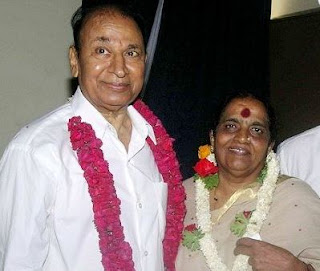 Puneeth Rajkumar Family Wife Son Daughter Father Mother Marriage Photos