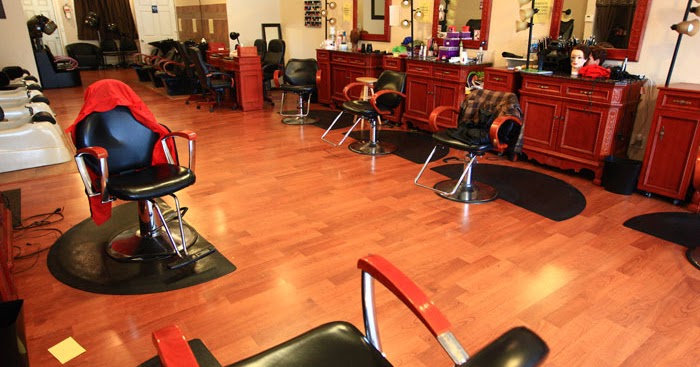 Hair Salon In San Antonio: Hair Relaxers In San Antonio