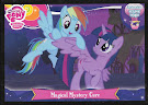 My Little Pony Magical Mystery Cure Series 3 Trading Card