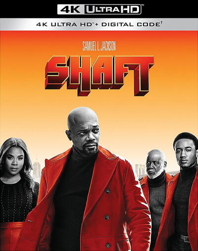 Shaft (2019) 2160p HDR BDRip Dual Latino-Inglés [Subt. Esp] (Thriller. Acción)