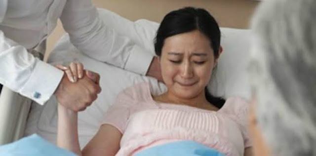 Ternyata Melahirkan Bayi Laki-laki Lebih Sulit dan Lebih Menyakitkan Dibanding Bayi Perempuan